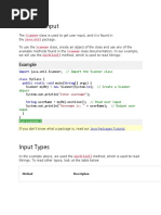 JavaScript Multiple Choice Questions and Answers | PDF | Java Script ...