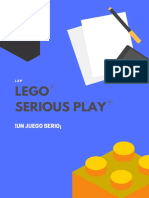 Lego Serious Play