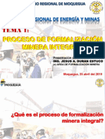 1 Proceso Formalizacion Minera Integral