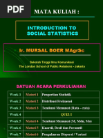 Download Materi 1 Pengertian Statistik by Mega YuLianida SN41429332 doc pdf