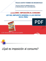 IMPOSICIÓN 