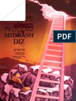 1 O Pequeno Midrash Diz - Genesis PDF