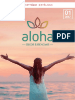 Catalogo Aloha PDF