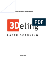 3deling Industry 3D Modelling Level of Detail Eng