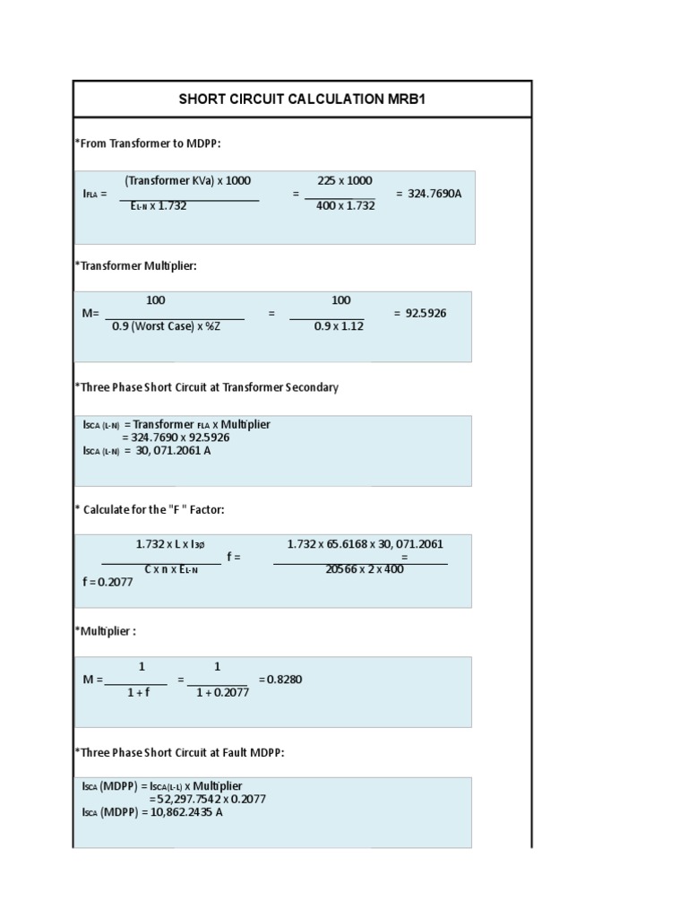 SCC MRB PDF Power Engineering Manufactured Goods