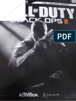 Call of Duty - Black Ops 2 - Official Game Guide PDF