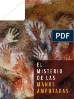 Misterio de Las Manos Amputadas (Quo)