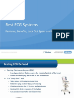 Ecg Resting