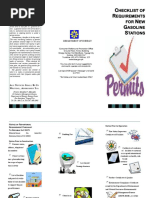 NWRB Water Permit Requirements Guide | PDF | Water | Justice