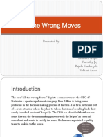 131435279-All-the-Wrong-Moves.pptx