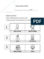 Guía para patrones geométricos