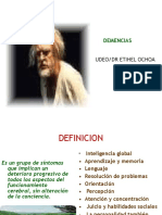 Demencias II