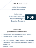 Electrical Systems