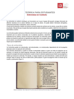 Nota Teorica - Entrevistas en Contexto PDF