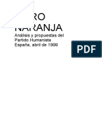 Libronaranjaespaña PDF