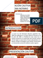 Notarial