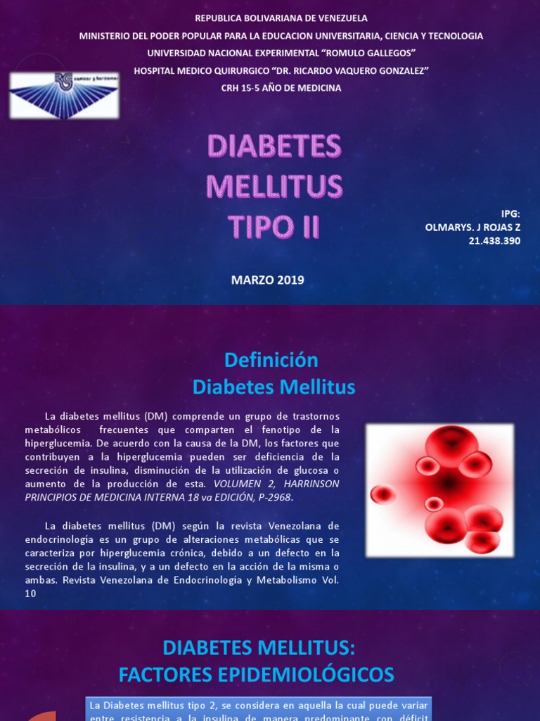 Diabetes Mellitus 2 Pdf | Diagnostic Diabète Type 2 – QVYHP