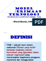 Model-Penerimaan-Teknologi.ppt