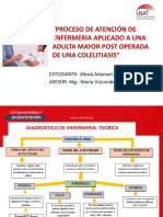 Diapos Colelitiasis