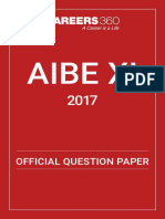 AIBE XI 2017 Sample Paper .pdf