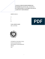 Analisis Fungsi Dan Struktur Ritme Repertoar Gendang Mengkerboi Dalam Upacara Ncayur Ntua Masyarakat Pakpak Di Desa Natam Jehe, Kecamatan Kerajaan, Kabupaten Pakpak Bharat