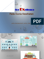 Exellence Service