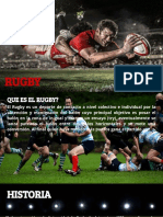 Rugby PDF