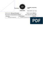 What Is RQD (Rock Quality Designation) and How To Calculate It | PDF ...
