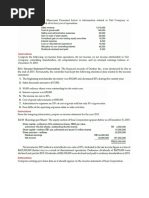 Task Intermediate Acct 1 Chp4