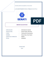 Quimica 28 Mayo