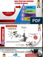 Curriculo Nacional Exposicion