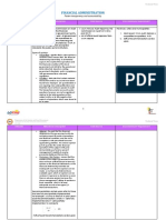 2018 SGLG Technical Notes