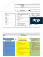 Surgery Safety Ceklist