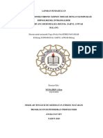 LP CKD DG Komp - Hipoglikemia