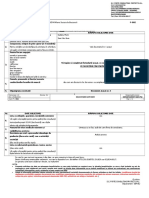 F-002 Tabel Solicitare Date SSM - Documentatie FCP