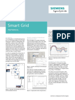 Smart Grid: Pss®Sincal