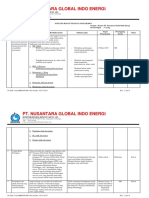 Form-MR-05-03 Notulen Rapat Tinjauan Manajemen Ke 1