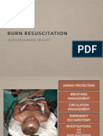 Burn PDF