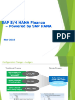 s4 Hana Finance Training Material 2