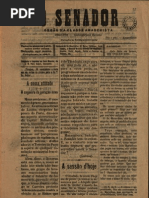 O Senador