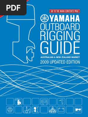 Yamaha 150 OX66 cooling diagram / clean out - Page 4 - The Hull