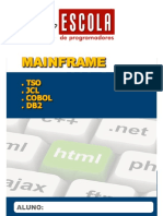 Formação Programador Mainframe PDF