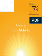 Golden Ira in Doddaballapur Project Brochure Vtu
