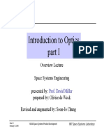 l6 Optics 1 PDF