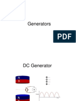 12.0 Generators