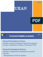 Jukan Posbindu PTM