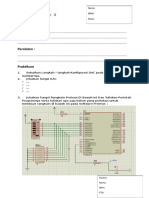 Jurnal Praktikum 4 DAC