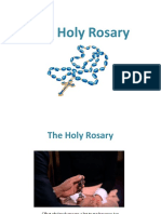 Holy Rosary (meanings and history).pptx