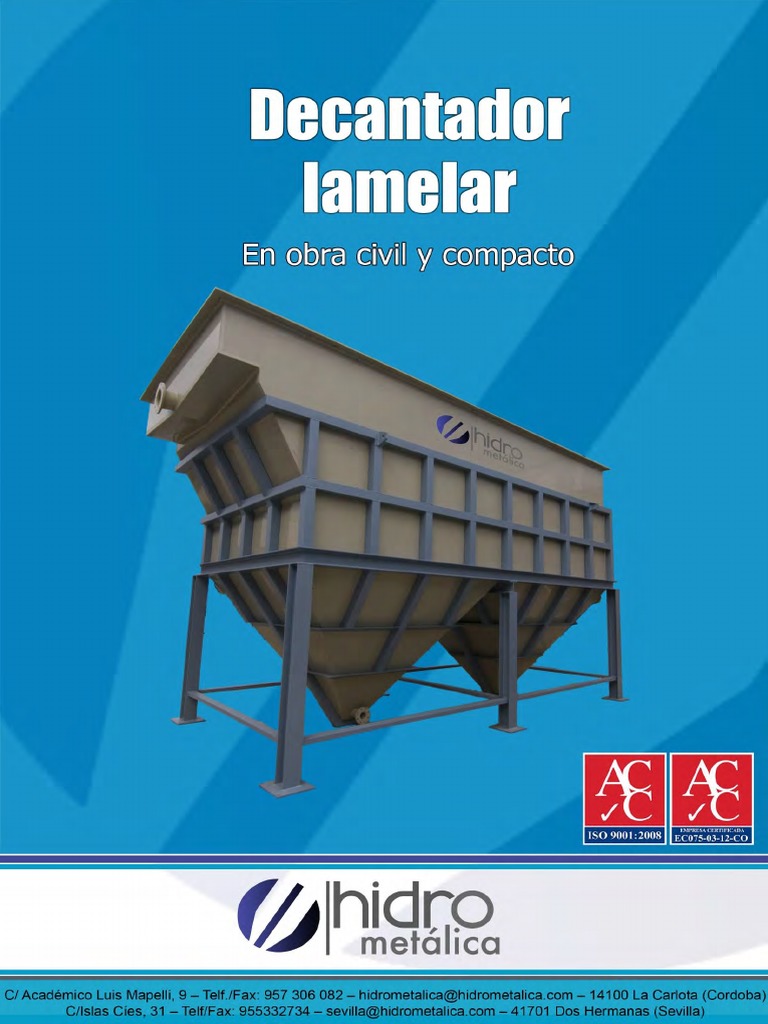 funcionamiento-del-decantador-lamelar-pdf-velocidad-lubricante