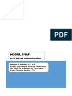 TUTORIAL SNAP-Orthorectification PDF